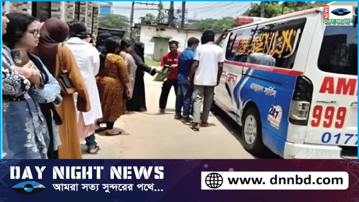 সিলেটে হাম উপসর্গে এবার নার্সের মৃত্যু হাসপাতালে ভর্তি ৭৮ জন